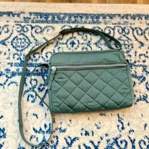 Vera Bradley crossbody bag